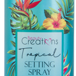Setting Spray Tropical
